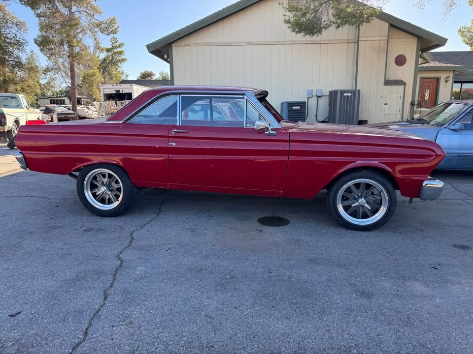 1965 Ford Falcon 2nd Gen - Image 6 of 19