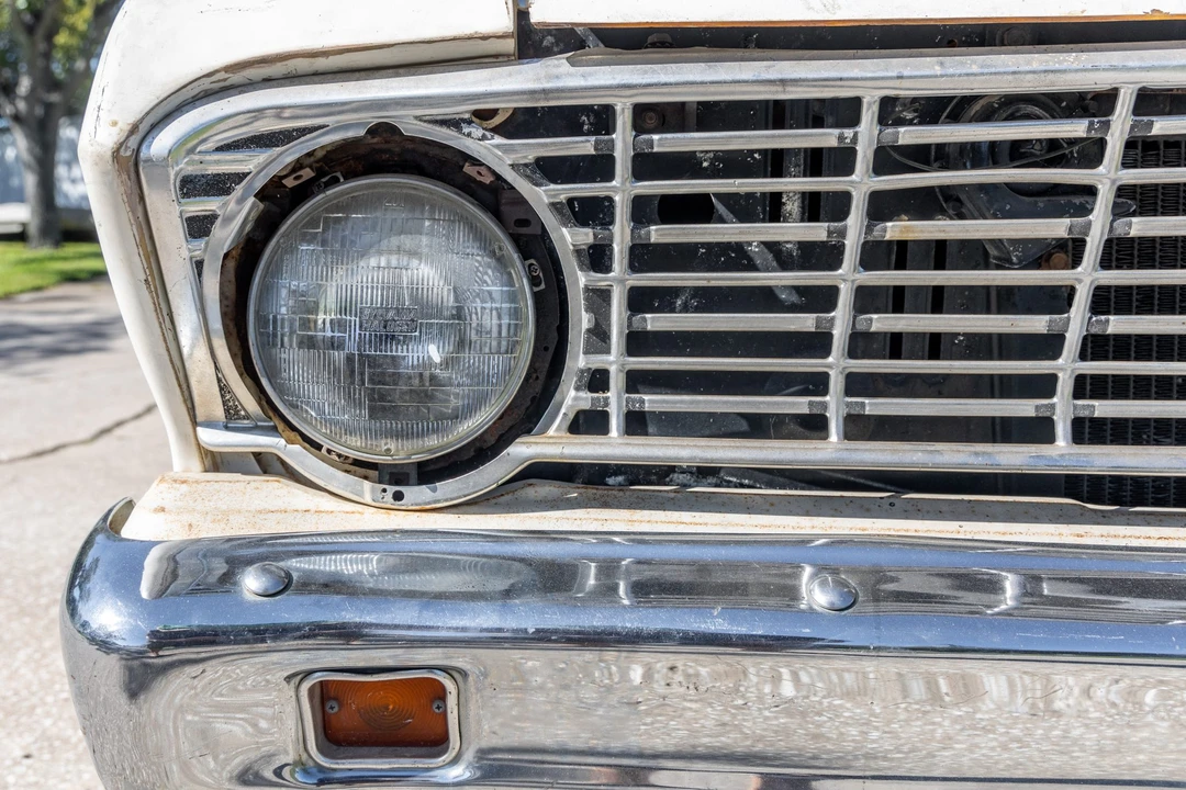 1965 Ford Falcon 2nd Gen - Image 13 of 31
