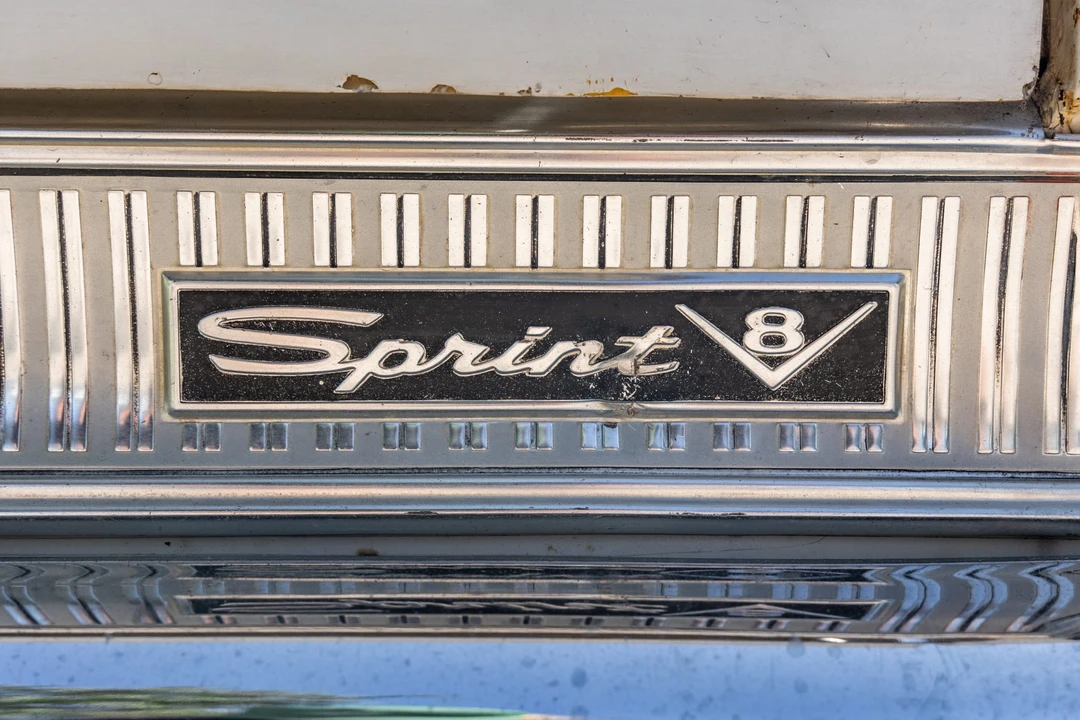 1965 Ford Falcon 2nd Gen - Image 31 of 31