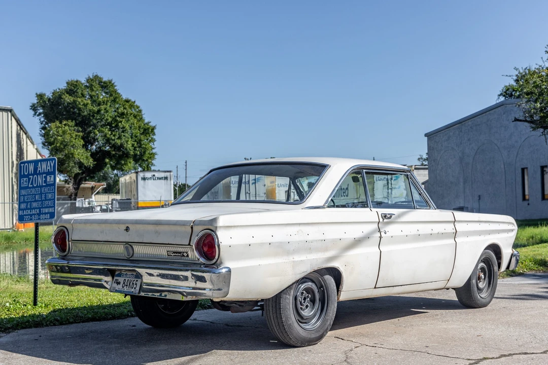 1965 Ford Falcon 2nd Gen - Image 7 of 31