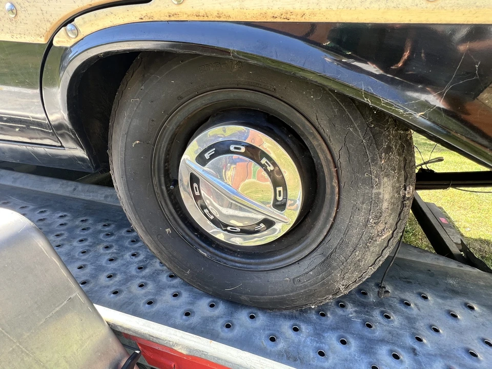 1965 Ford Falcon 2nd Gen - Image 28 of 31