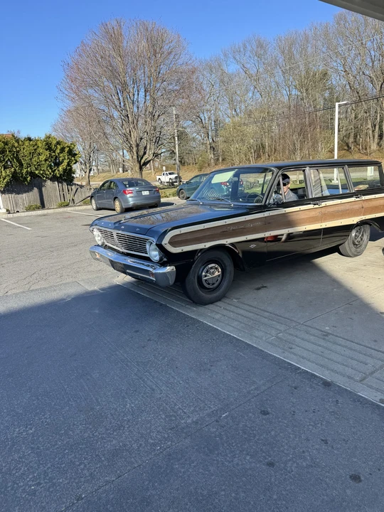 1965 Ford Falcon 2nd Gen - Image 22 of 31