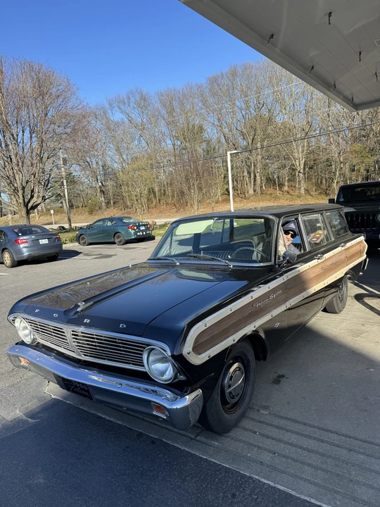 1965 Ford Falcon 2nd Gen - Image 23 of 31