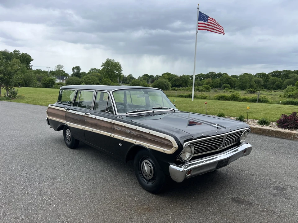 1965 Ford Falcon 2nd Gen - Image 6 of 31