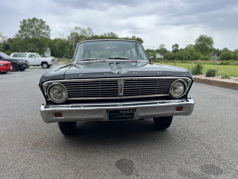 1965 Ford Falcon 2nd Gen - Image 5 of 31