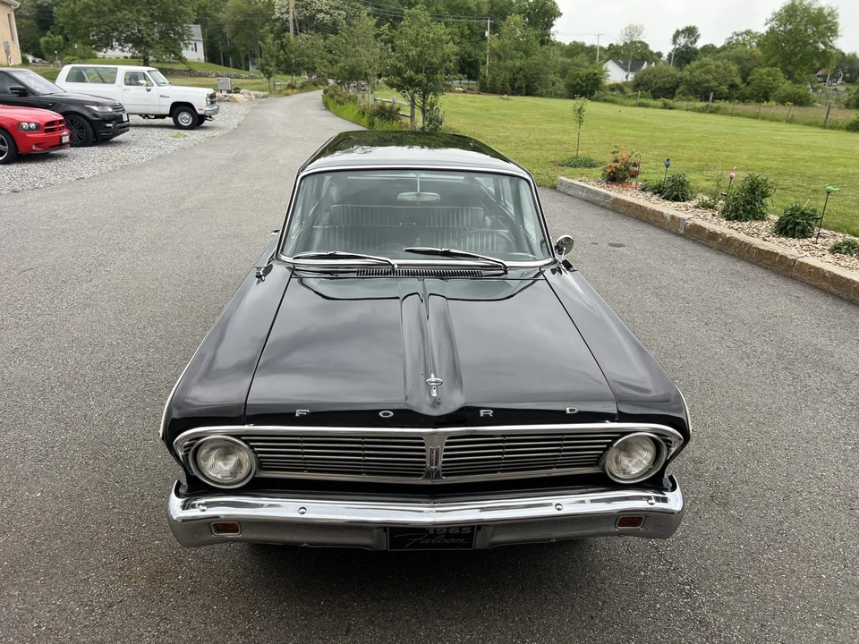 1965 Ford Falcon 2nd Gen - Image 4 of 31