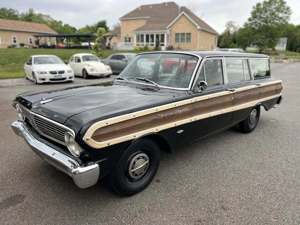 1965 Ford Falcon 2nd Gen - Image 2 of 31