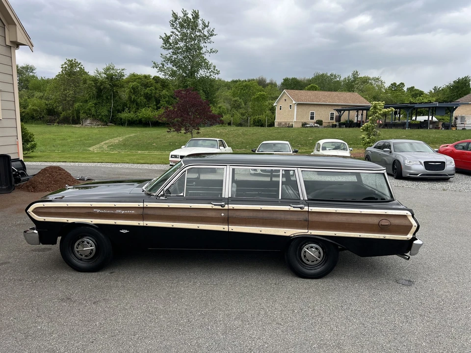 1965 Ford Falcon 2nd Gen - Image 12 of 31