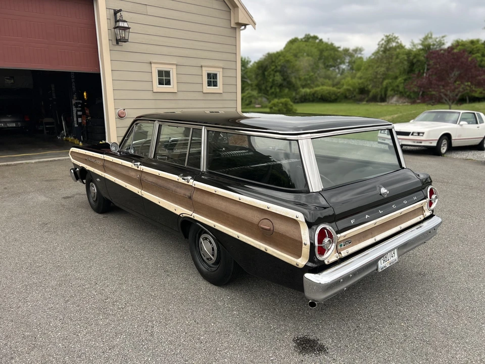 1965 Ford Falcon 2nd Gen - Image 11 of 31