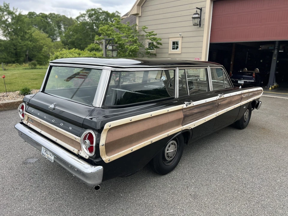1965 Ford Falcon 2nd Gen - Image 8 of 31