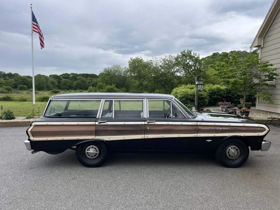 1965 Ford Falcon 2nd Gen - Image 7 of 31