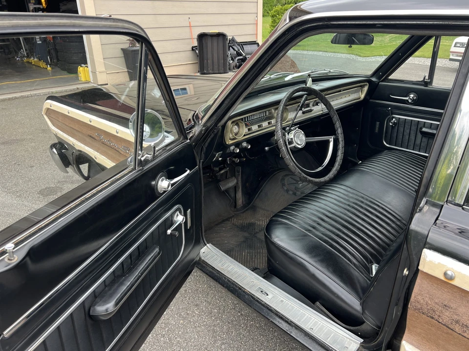 1965 Ford Falcon 2nd Gen - Image 29 of 31