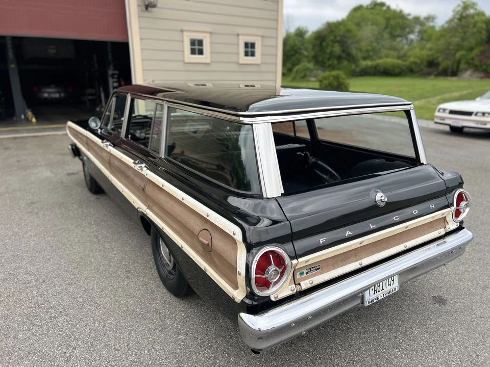 1965 Ford Falcon 2nd Gen - Image 19 of 31