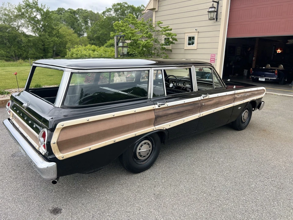 1965 Ford Falcon 2nd Gen - Image 16 of 31
