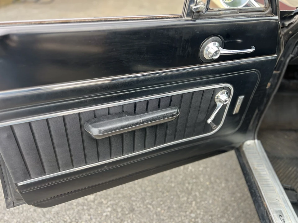 1965 Ford Falcon 2nd Gen - Image 31 of 31