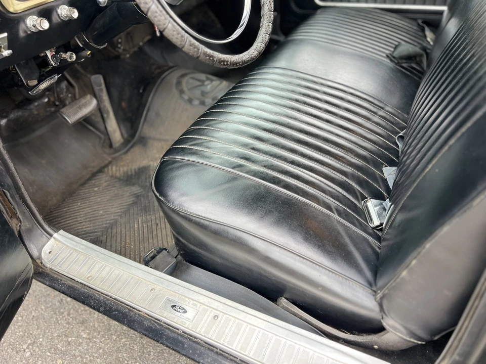 1965 Ford Falcon 2nd Gen - Image 30 of 31