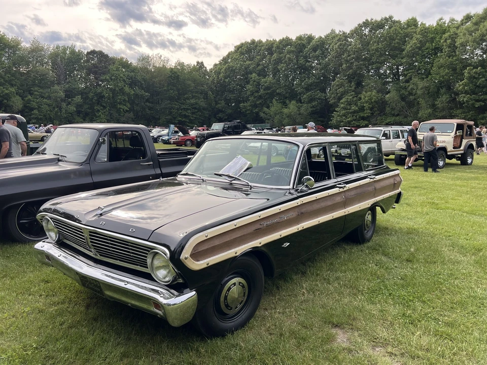 1965 Ford Falcon 2nd Gen - Image 13 of 31