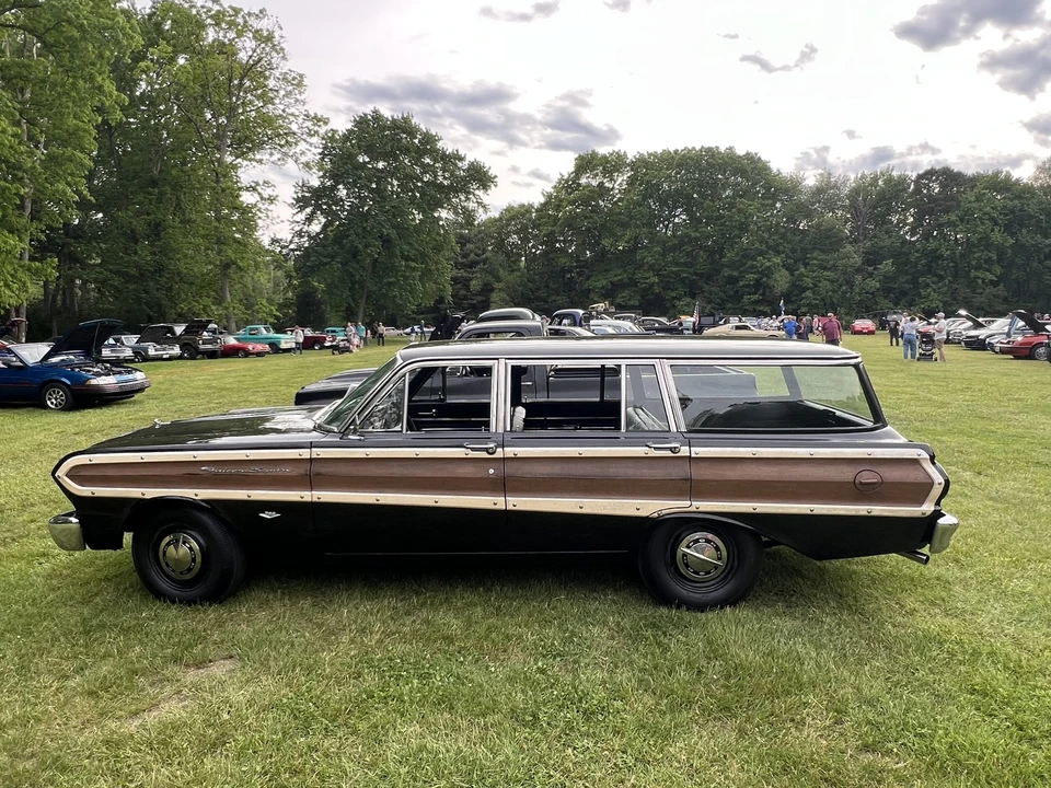 1965 Ford Falcon 2nd Gen - Image 21 of 31