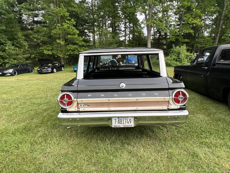 1965 Ford Falcon 2nd Gen - Image 18 of 31