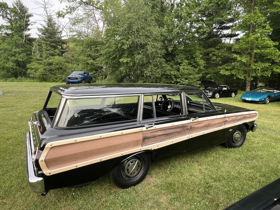 1965 Ford Falcon 2nd Gen - Image 17 of 31