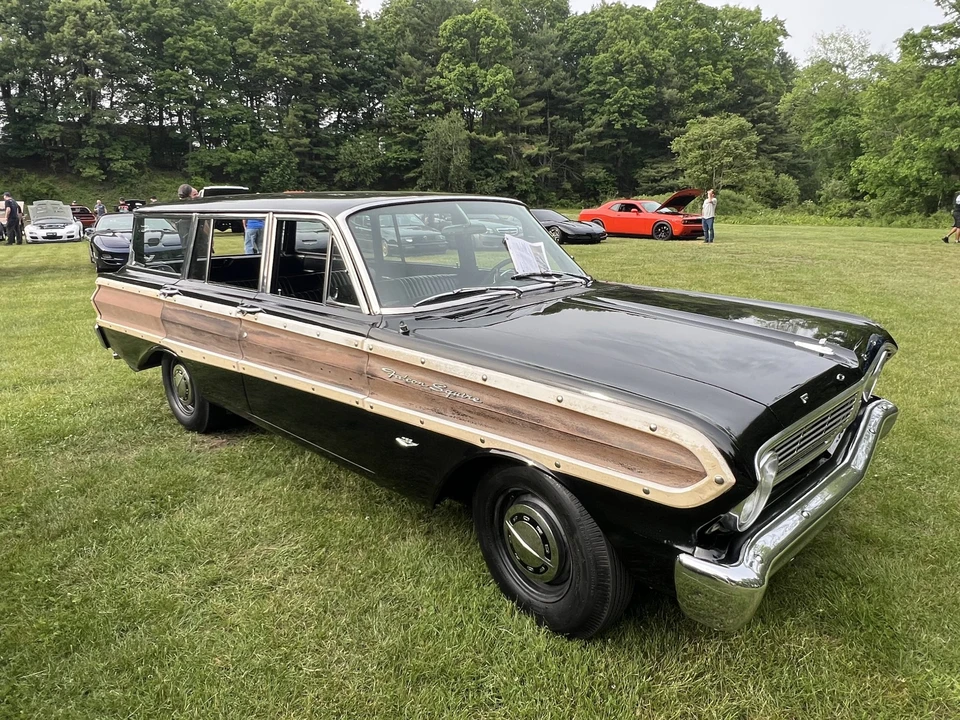 1965 Ford Falcon 2nd Gen - Image 14 of 31
