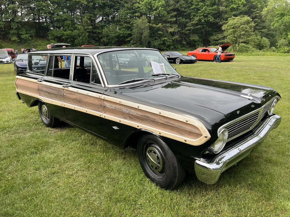 1965 Ford Falcon 2nd Gen - Image 15 of 31