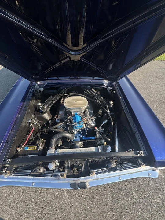 1965 Ford Falcon 2nd Gen - Image 20 of 20