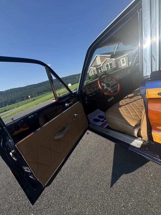 1965 Ford Falcon 2nd Gen - Image 13 of 20