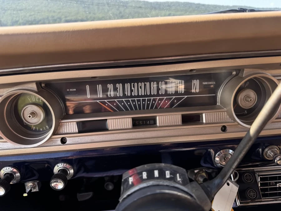 1965 Ford Falcon 2nd Gen - Image 14 of 20