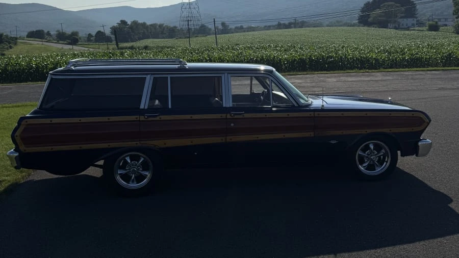 1965 Ford Falcon 2nd Gen - Image 7 of 20
