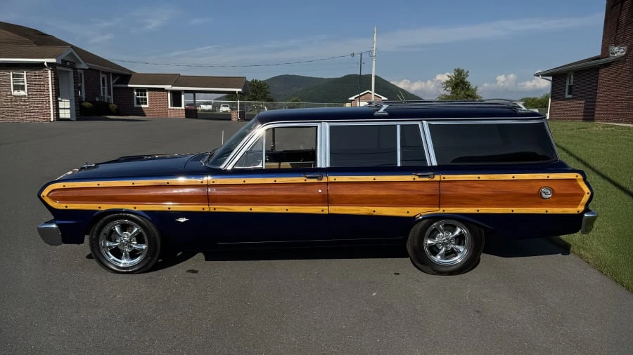 1965 Ford Falcon 2nd Gen - Image 2 of 20
