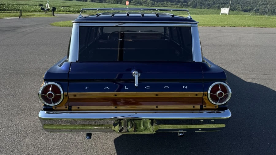 1965 Ford Falcon 2nd Gen - Image 5 of 20