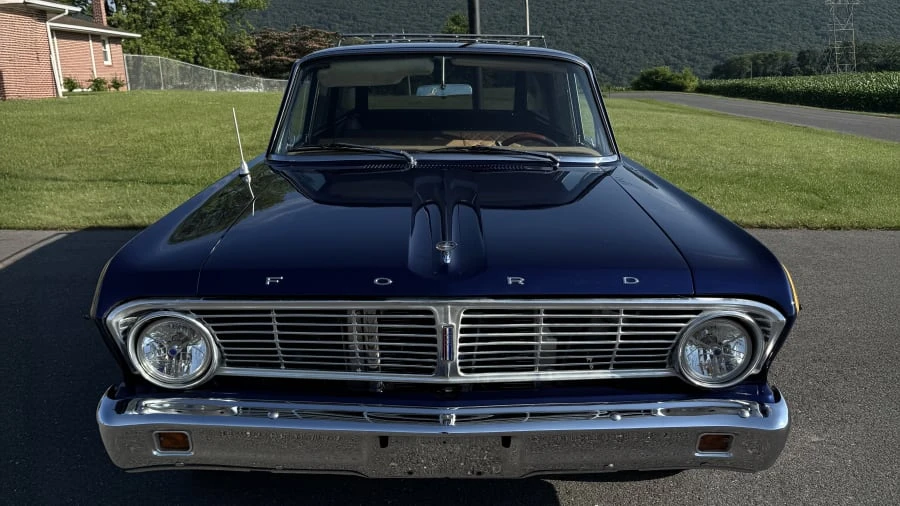 1965 Ford Falcon 2nd Gen - Image 4 of 20