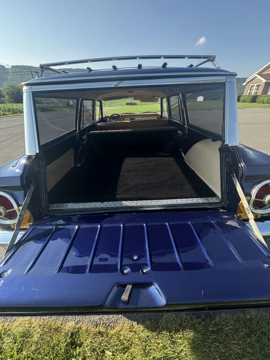 1965 Ford Falcon 2nd Gen - Image 17 of 20