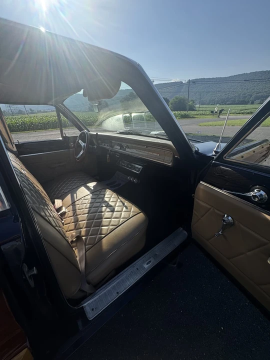 1965 Ford Falcon 2nd Gen - Image 11 of 20