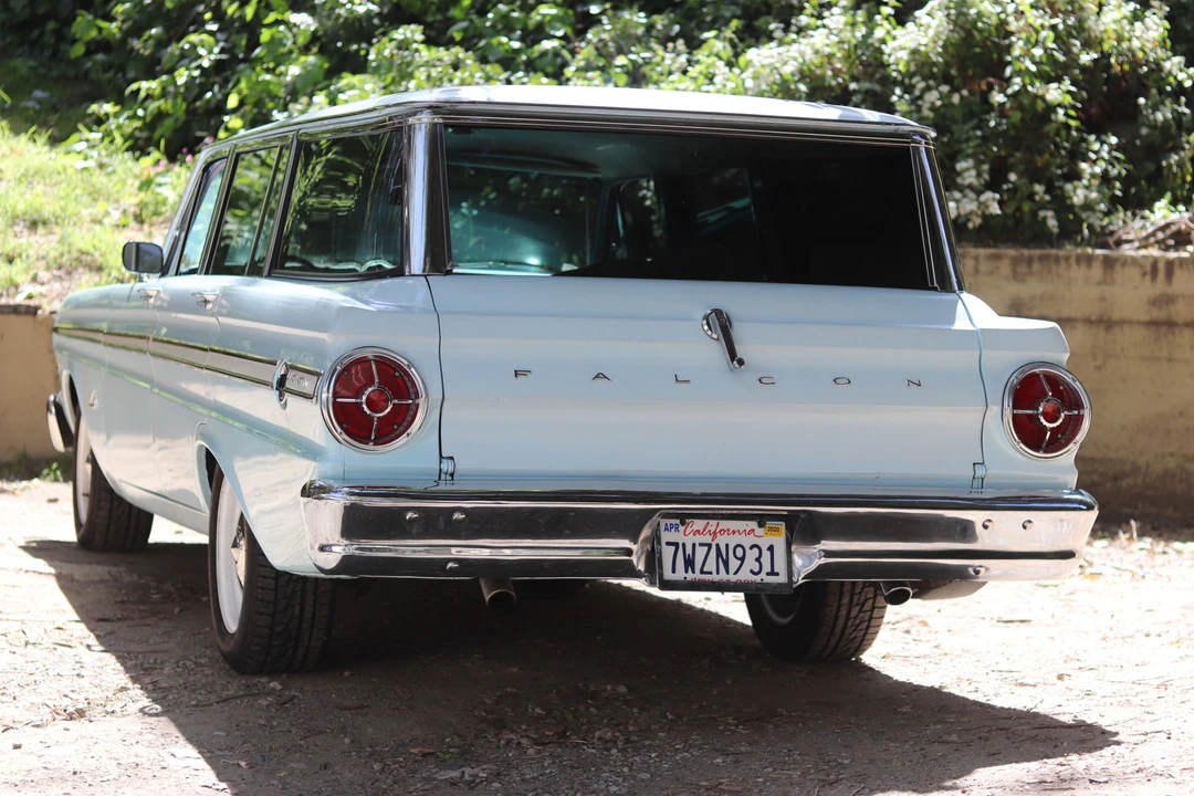 1965 Ford Falcon 2nd Gen - Image 14 of 31