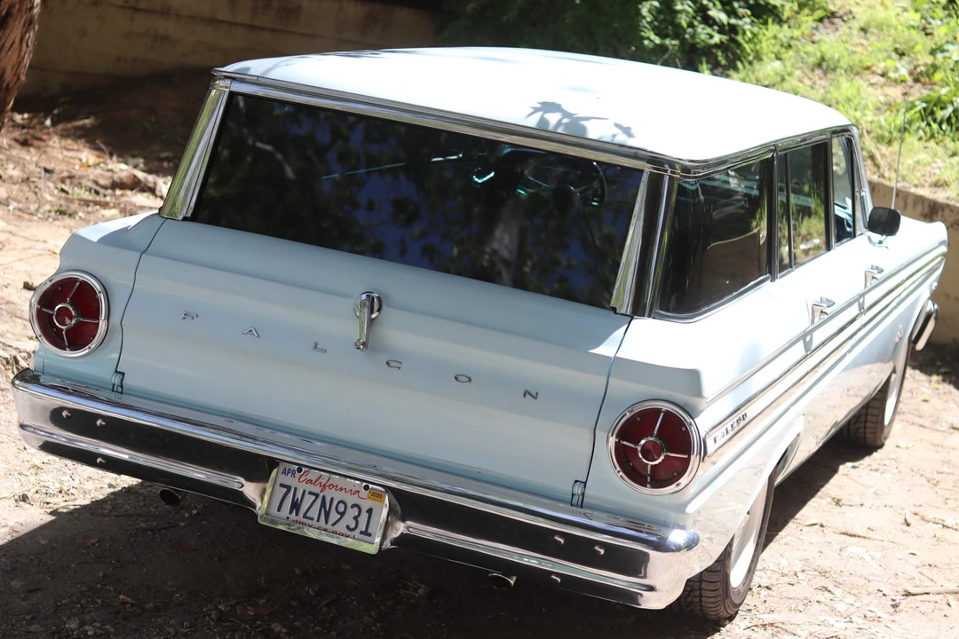 1965 Ford Falcon 2nd Gen - Image 22 of 31