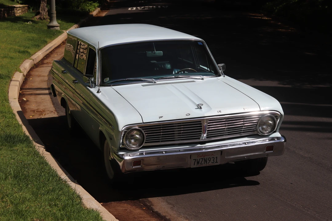 1965 Ford Falcon 2nd Gen - Image 26 of 31