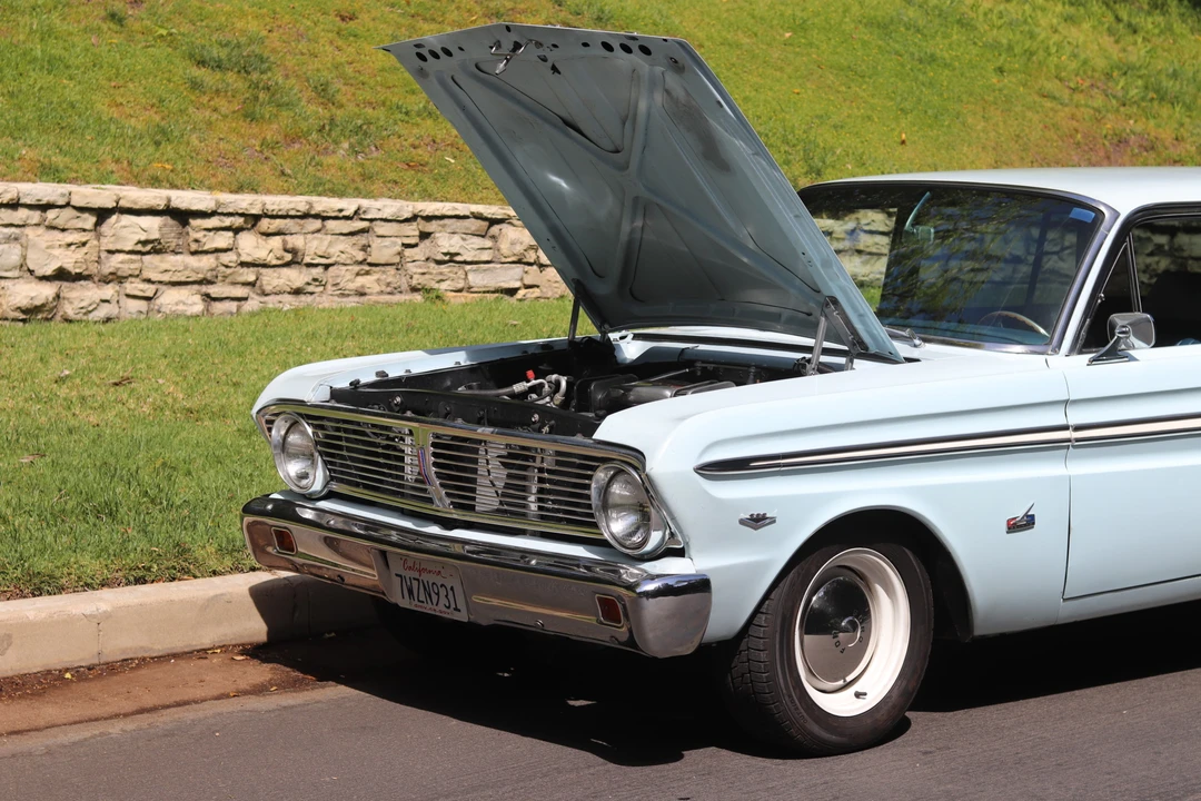 1965 Ford Falcon 2nd Gen - Image 29 of 31