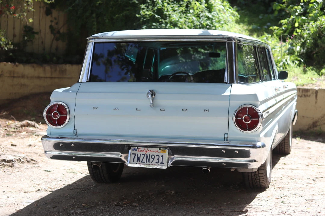 1965 Ford Falcon 2nd Gen - Image 20 of 31