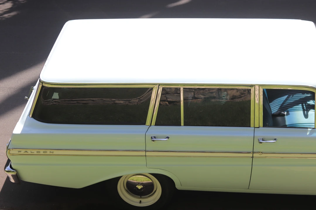 1965 Ford Falcon 2nd Gen - Image 30 of 31
