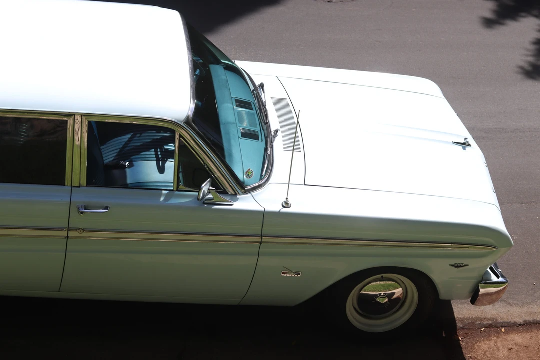 1965 Ford Falcon 2nd Gen - Image 31 of 31