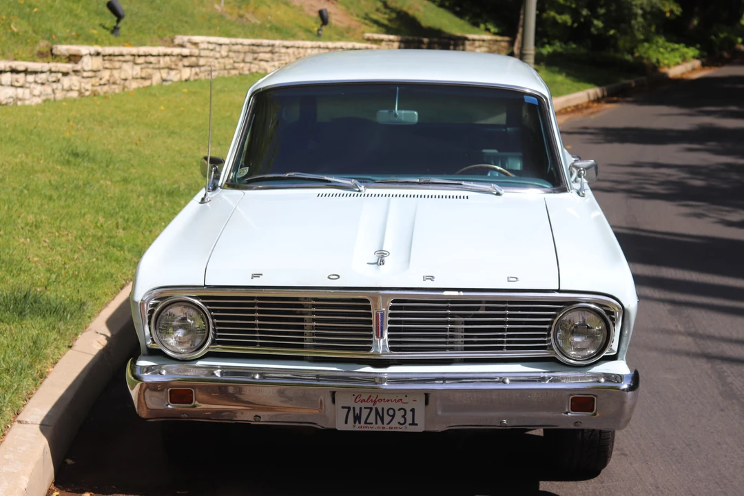 1965 Ford Falcon 2nd Gen - Image 27 of 31