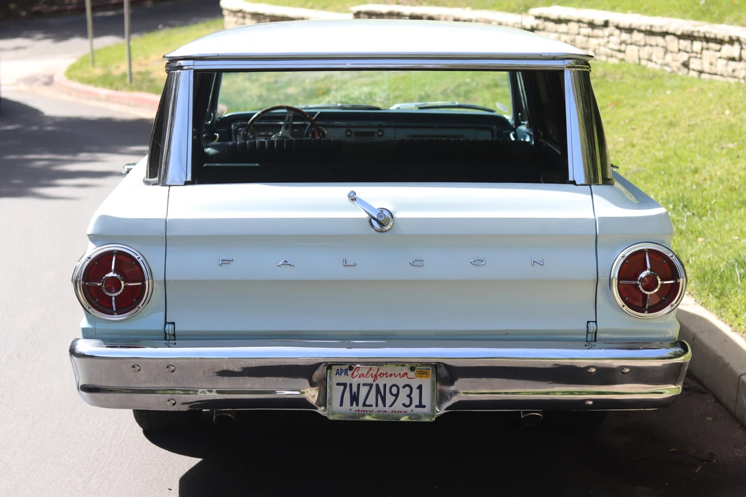 1965 Ford Falcon 2nd Gen - Image 18 of 31