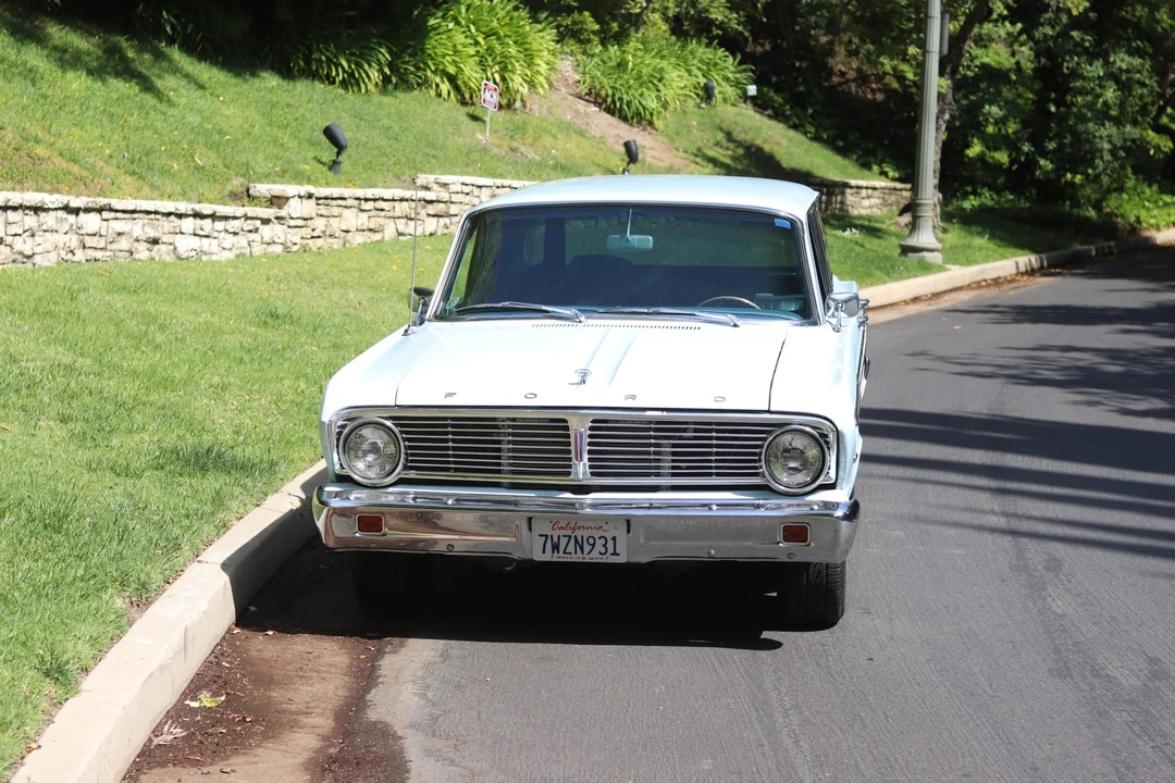 1965 Ford Falcon 2nd Gen - Image 2 of 31