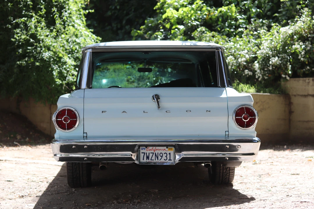 1965 Ford Falcon 2nd Gen - Image 16 of 31