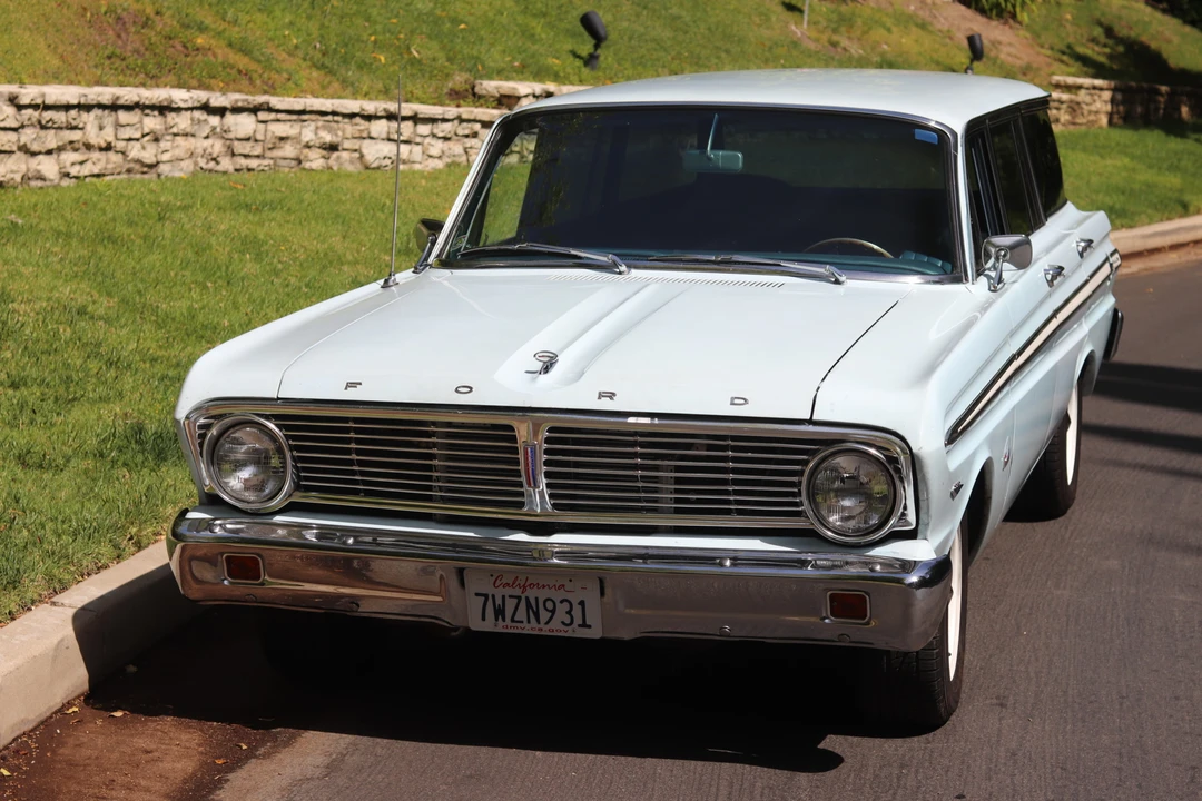1965 Ford Falcon 2nd Gen - Image 3 of 31