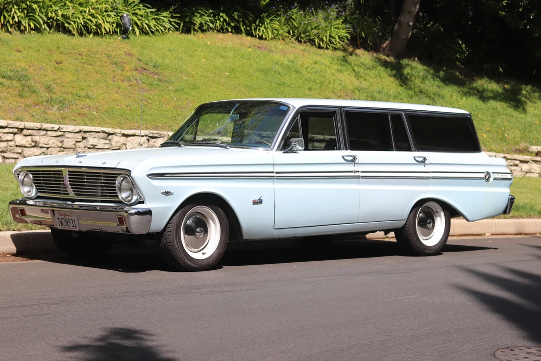1965 Ford Falcon 2nd Gen - Image 7 of 31