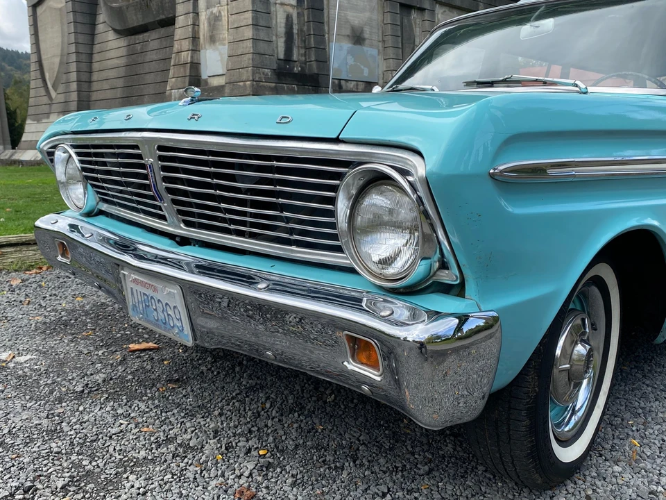 1965 Ford Falcon 2nd Gen - Image 30 of 31