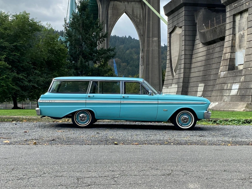 1965 Ford Falcon 2nd Gen - Image 18 of 31